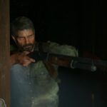 The Last Of (US) Part Ii Remastered PC Steam (EU)