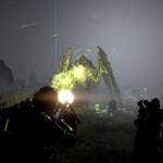 Helldivers 2 PC Steam