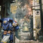 Warhammer 40,000: Space Marine 2 | PC