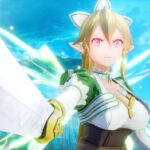 Sword Art Online Fractured Daydream Deluxe Edition PC Steam