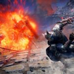Elden Ring Nightreign PC Steam