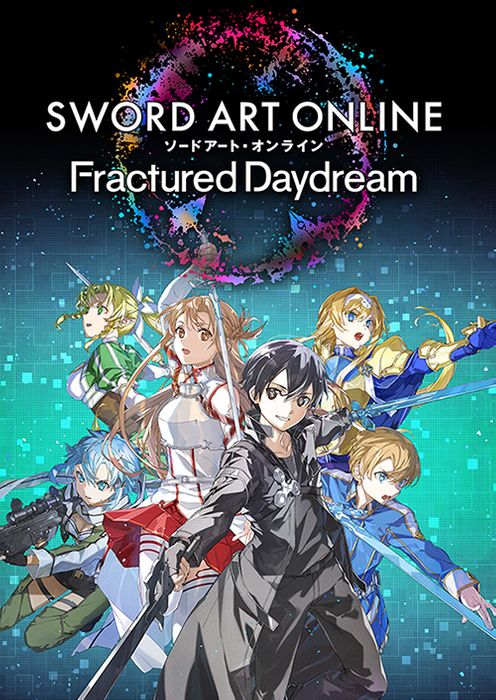 Sword Art Online Fractured Daydream PC Steam