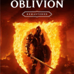 The Elder Scrolls Iv Oblivion Remastered PC Steam 1