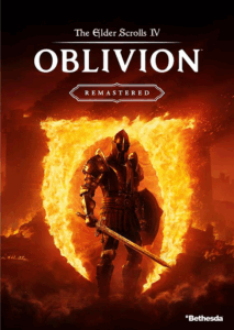 The Elder Scrolls Iv Oblivion Remastered PC Steam