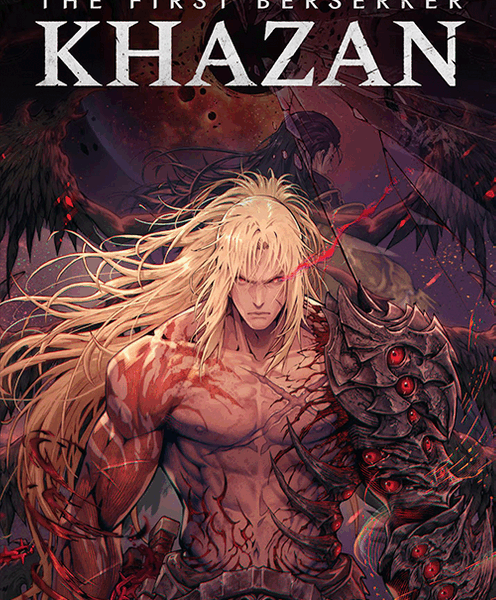 The First Berserker Khazan PC Steam 1