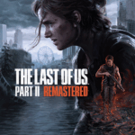 The Last Of (US) Part Ii Remastered PC Steam (EU) 1