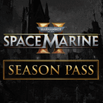 Warhammer 40 000 Space Marine 2 Season Pass PC Dlc Steam 1