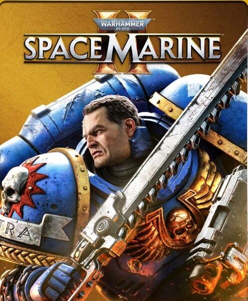 Warhammer 40,000: Space Marine 2 - Gold Edition | PC | Steam