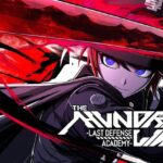 The Hundred Line: Last Defense Academy PC Steam CD Key