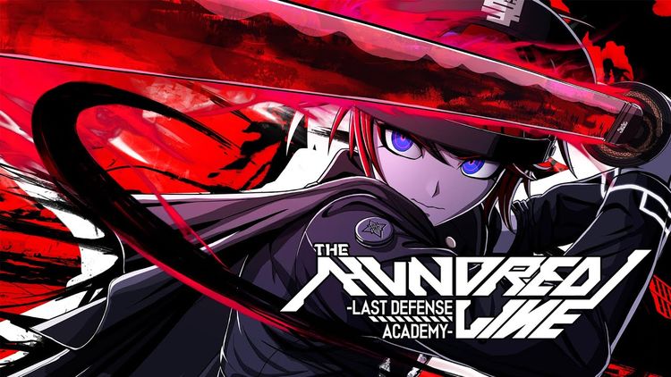 The Hundred Line: Last Defense Academy PC Steam CD Key