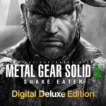Metal Gear Solid Delta Snake Eater Digital Deluxe Edition PC Steam (EU) 1