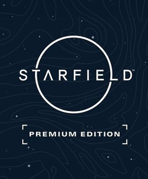 Starfield Premium Edition PC Steam 1