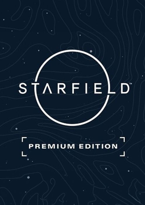 Starfield Premium Edition PC Steam