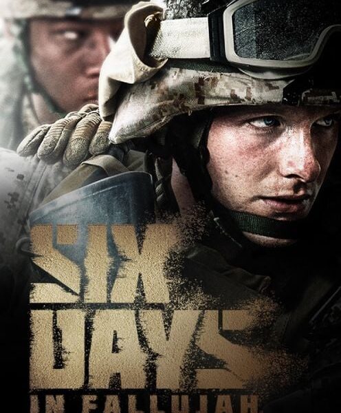 Six Days In Fallujah PC Steam 1