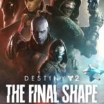 Destiny 2 The Final Shape Annual Pass PC Dlc Steam 1