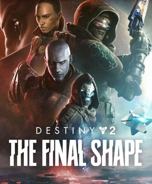 Destiny 2 The Final Shape Annual Pass PC Dlc Steam 1