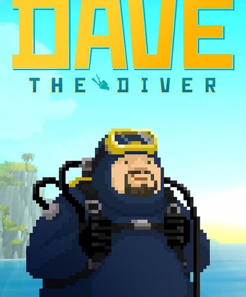 Dave The Diver PC Steam 1