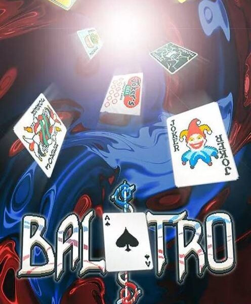 Balatro PC Steam 1