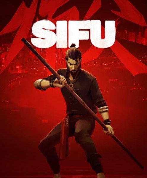 Sifu PC Steam 1