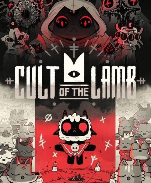 Cult Of The Lamb PC Steam 1